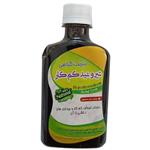 شربت گیاهی تیروئید کم کار - 260 میلی لیتر