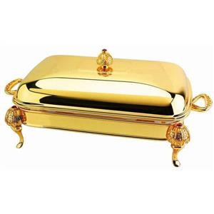 ظرف سوفله ریجنت مدل ROYAL GOLD کد H2512881
