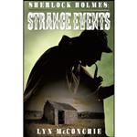 کتاب Sherlock Holmes اثر Alexa Reiss and Lyn McConchie انتشارات Wildside Press