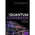 کتاب The Quantum Cookbook اثر Jim Baggott انتشارات Oxford University Press