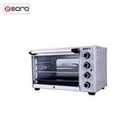 SAM EO-T356S Oven Toaster