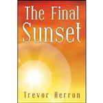 کتاب The Final Sunset اثر Trevor Herron انتشارات AuthorHouseUK