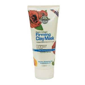 ماسک صورت هالیوود استایل مدل Firming Clay حجم 150 میلی لیتر