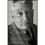 کتاب The Most Famous Writer Who Ever Lived اثر Tom Shroder انتشارات Blue Rider Press