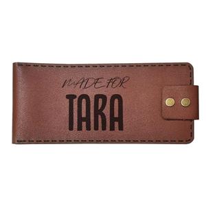 کیف دسته چک مدل اسم تارا
