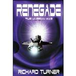 کتاب Renegade اثر Richard Turner انتشارات تازه ها 