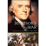 کتاب Jeffersons War اثر Joseph Wheelan انتشارات تازه ها