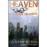 کتاب Heaven is a Place on Earth اثر Graham Storrs انتشارات تازه ها