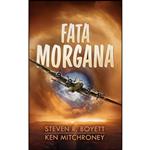 کتاب Fata Morgana اثر Steven R. Boyett and Ken Mitchroney انتشارات Blackstone Publishing