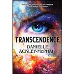 کتاب Transcendence اثر جمعی از نویسندگان انتشارات Paper Phoenix Press