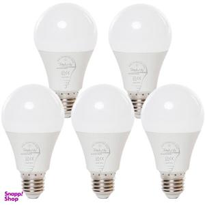 لامپ 20 وات پارس اروند الکتریک کد PA-AB20W پایه E27 بسته 5 عددی