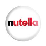 پیکسل نوتلا Nutella