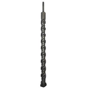مته چهار شیار ولف مدل 46cm سایز 32 میلیمتر