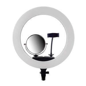  رینگ لایت مدل KY-BK416 II کد 416