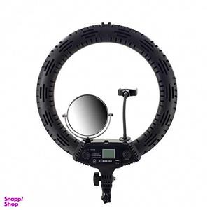 رینگ لایت مدل KY-BK416 II کد 416