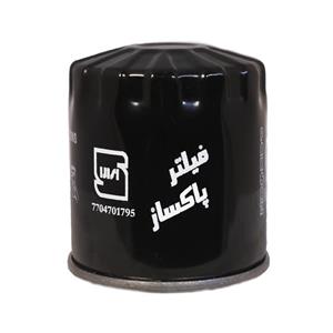 فیلتر روغن پاکساز کد 4501 مناسب برای پیکان