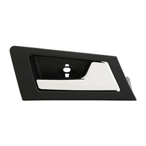 دستگیره درب باز کن داخلی عقب راست قطعه سازان کبیر مدل DAS-DENABA-R30885 مناسب برای دنا