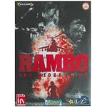 بازی Rambo مخصوص PC