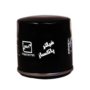 فیلتر روغن پاکساز کد 4502 مناسب برای پراید