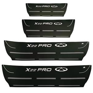 پارکابی خودرو مدل L.S مناسب برای X22 PRO مجموعه 4 عددی