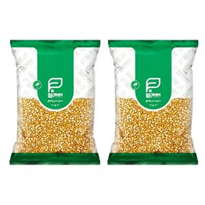 لپه جمع - 900 گرم بسته 2 عددی