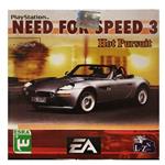 بازی Need for Speed 3 مخصوص ps1