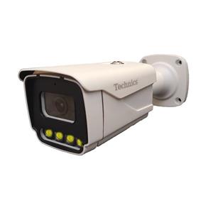 دوربین مداربسته تکنیکس مدل AHD-2MP-2490-Warmlight