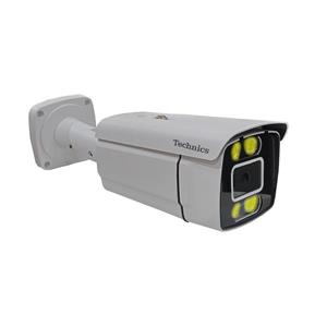 دوربین مداربسته تکنیکس مدل AHD-2MP-2444-Warmlight