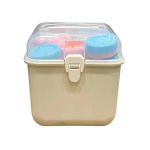 جغجغه مدل جعبه ای بسته 5 عددی