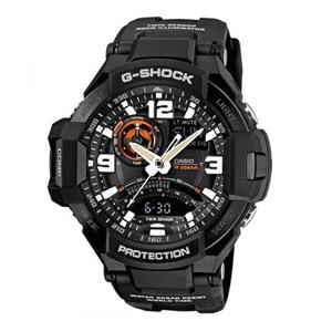 ساعت مچی مردانه کاسیو G-Shock مدل GA-1000-1ADR 