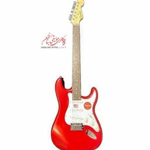 گیتار الکتریک فندر Fender Electric Guitar 