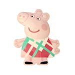 گیره مو دخترانه مدل  Peppa Pig