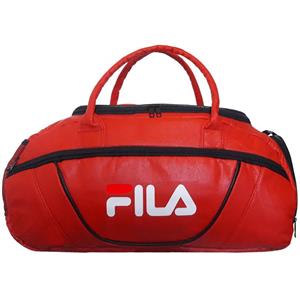ساک ورزشی فیلا کد 323