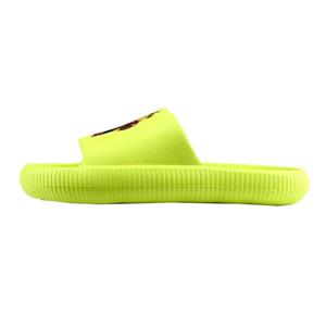 دمپایی دخترانه مدل خرسی اسکی کد 06