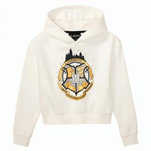 هودی دخترانه هری پاتر مدل Hogwarts