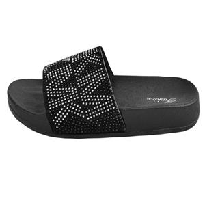 دمپایی دخترانه مدل BK.3579