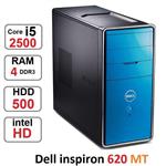 Dell OptiPlex 7040 Core i3 8GB 500GB HDD Intel Stock Mini Case