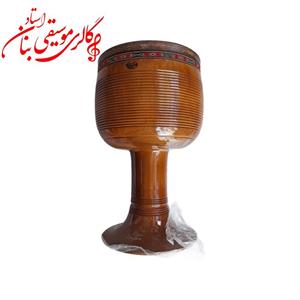 تنبک صمد شیرانی مدل 2 مهر SH