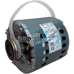 الکتروموتور کولری اسپلیت فاز 1/2 اسب بخار 1500 دور موتوژن ا Split phase cooler electric motor 1/2 HP 1500 RPM Motogen