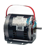الکتروموتور کولری الکتروژن 1/4 اسب بخار ا Electrogen cooler electric motor with 1/4