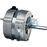 الکتروموتور کولری پرتابل فاز شکسته 0/08 کیلو وات الکتروژن مدل PN318 ا Broken phase portable electric motor 1/8 HP Model PN 318 Electrogen