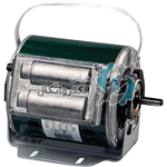 الکتروموتور کولری خازن دار 3/4 اسب بخار الکتروژن مدل CL340 ا Capacitor cooler electric motor 3/4 HP Model CL340 Electrogen