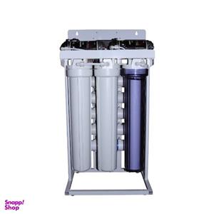 تصفیه آب نیمه صنعتی 400 گالن آکوا سافت CWF_4001 ا Aqua Soft 400 GPD Commercial Reverse Osmosis Water Filtration System CWF_4001
