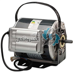 الکتروموتور کولری خازن دار 1/4 اسب بخار الکتروژن مدل CL142 ا Capacitor cooler electric motor 1/4 HP Model CL142 Electrogen