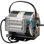 الکتروموتور کولری خازن دار 1/4 اسب بخار الکتروژن مدل CL146 ا Capacitor cooler electric motor 1/4 HP Model CL146 Electrogen