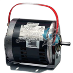 الکتروموتور کولری فاز شکسته 1/4 اسب بخار الکتروژن مدل EM140 ا Broken phase cooler electric motor 1/4 HP Model EM140 Electrogen