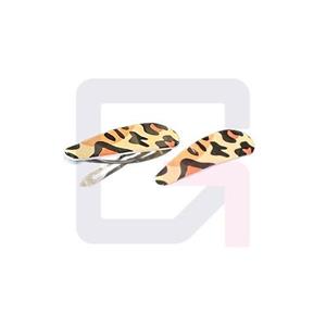 گیره مو تق تقی چاپی