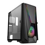 Case: Cooler Master MasterTech Raptor X