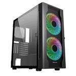 Case: Cooler Master MasterTech S700 D2