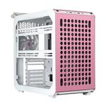 Case: Cooler Master QUBE 500 Flatpack Macaron Edition